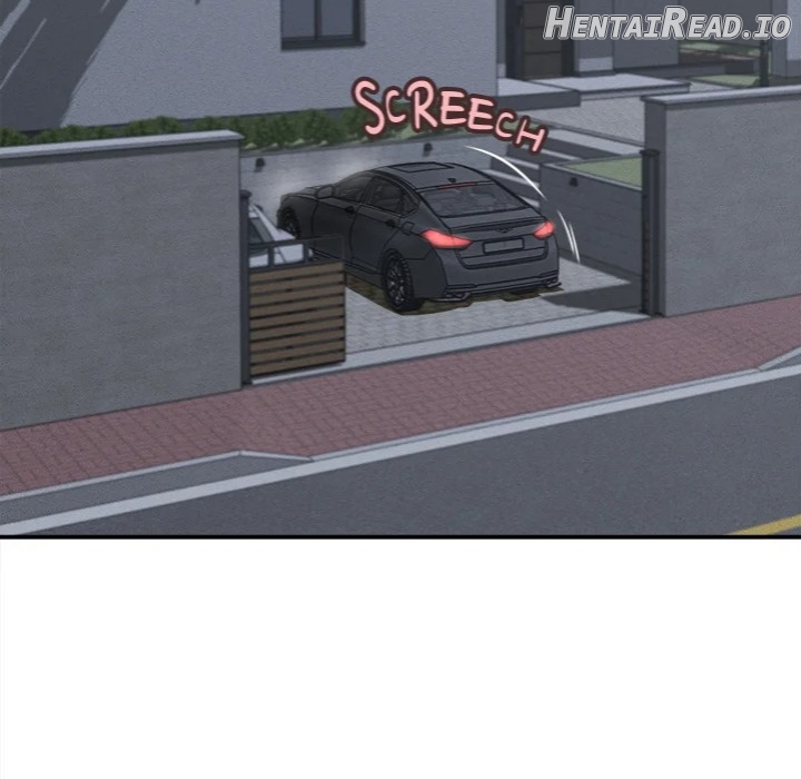 Right Under His Roof Chapter 21 - page 72