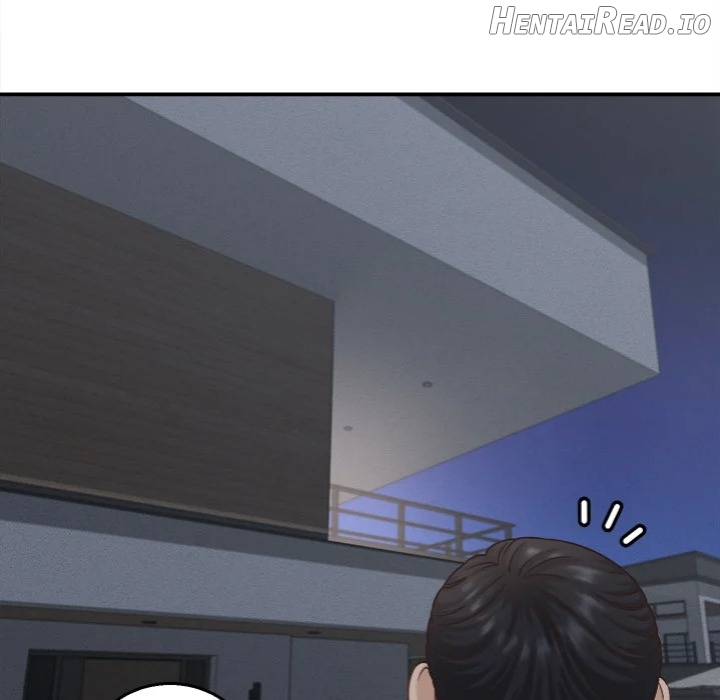 Right Under His Roof Chapter 21 - page 76