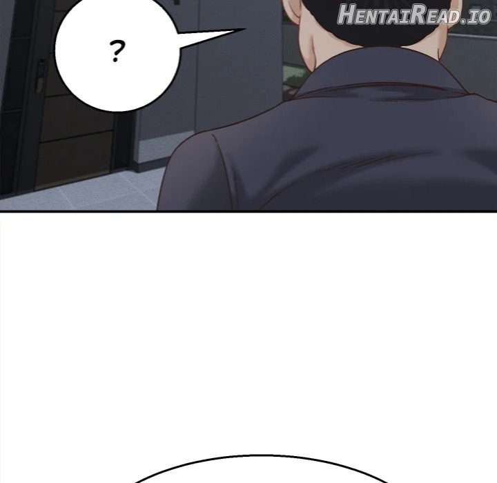 Right Under His Roof Chapter 21 - page 77