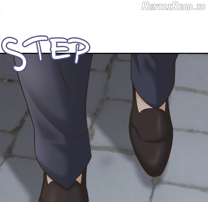 Right Under His Roof Chapter 21 - page 80