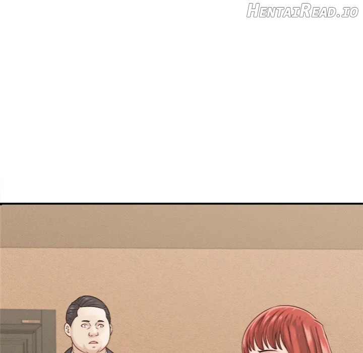 Right Under His Roof Chapter 21 - page 87