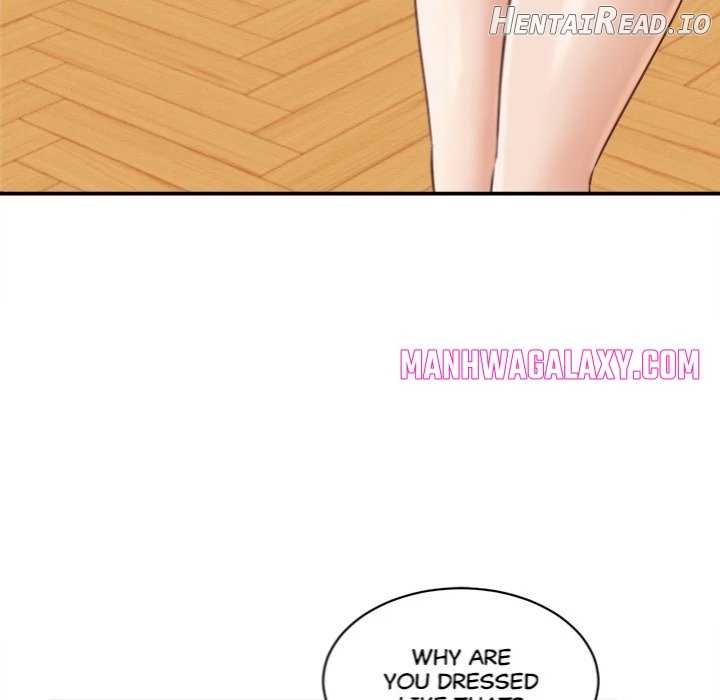 Right Under His Roof Chapter 21 - page 89