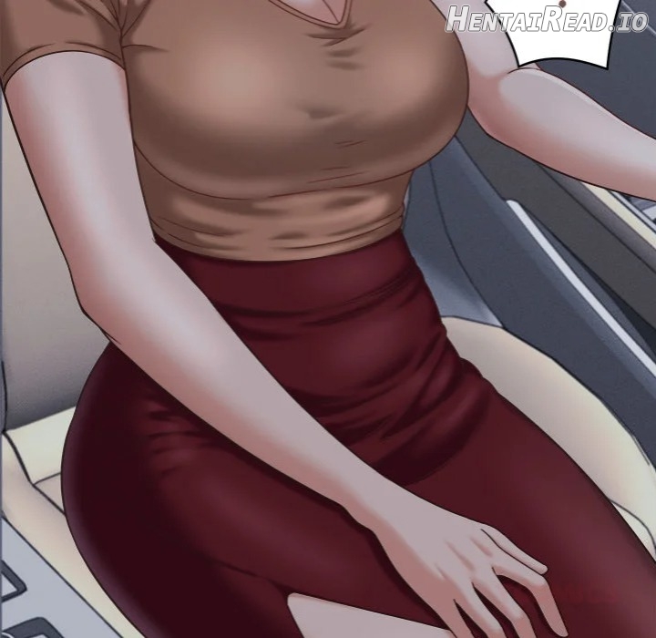 Right Under His Roof Chapter 21 - page 9