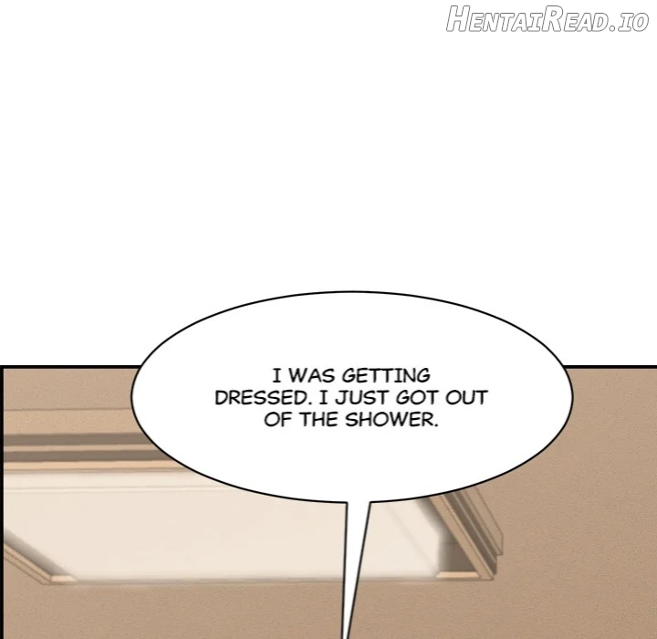 Right Under His Roof Chapter 21 - page 91