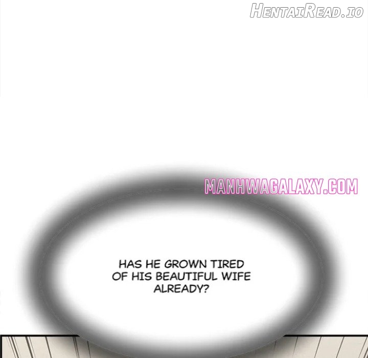Right Under His Roof Chapter 22 - page 100