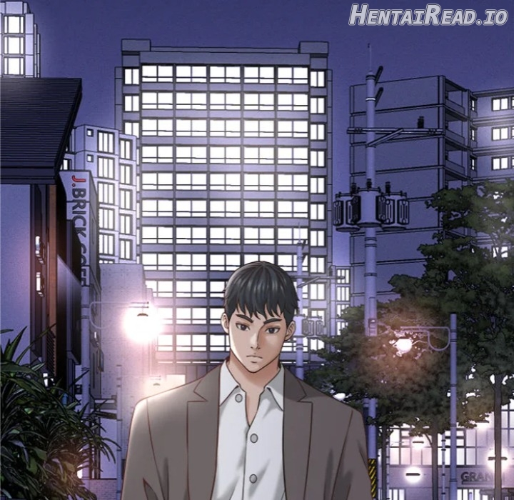 Right Under His Roof Chapter 22 - page 110