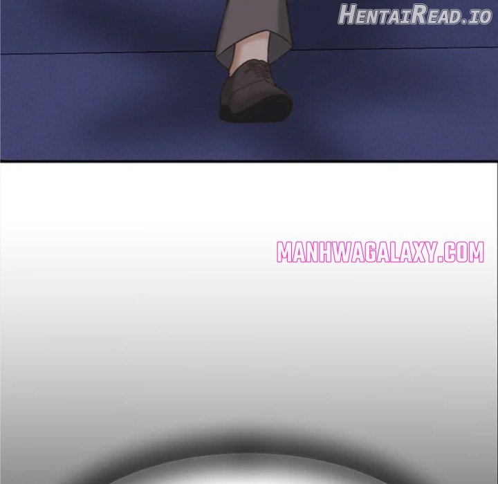 Right Under His Roof Chapter 22 - page 112