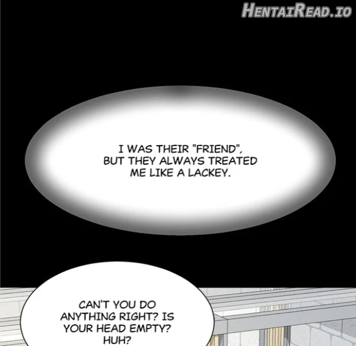 Right Under His Roof Chapter 22 - page 116