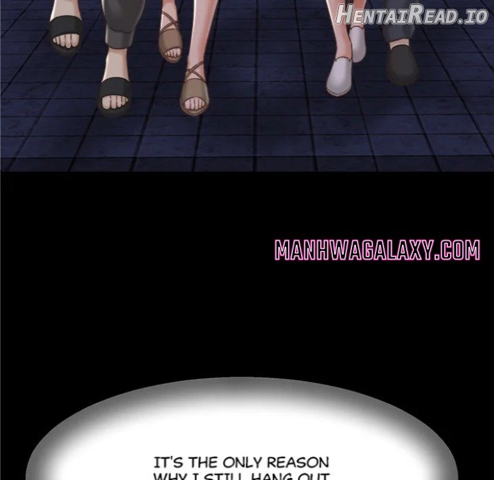 Right Under His Roof Chapter 22 - page 121