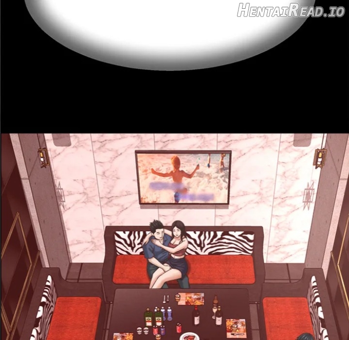 Right Under His Roof Chapter 22 - page 124