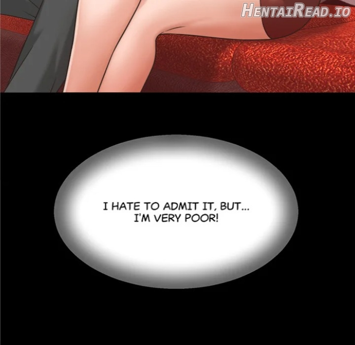 Right Under His Roof Chapter 22 - page 128