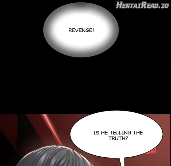 Right Under His Roof Chapter 22 - page 131