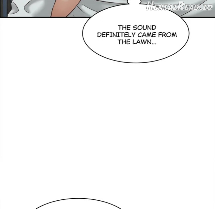 Right Under His Roof Chapter 22 - page 14