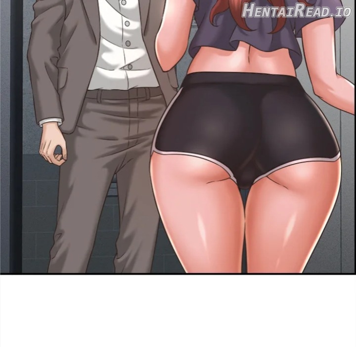 Right Under His Roof Chapter 22 - page 145