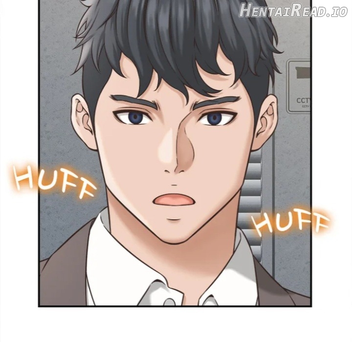 Right Under His Roof Chapter 22 - page 147