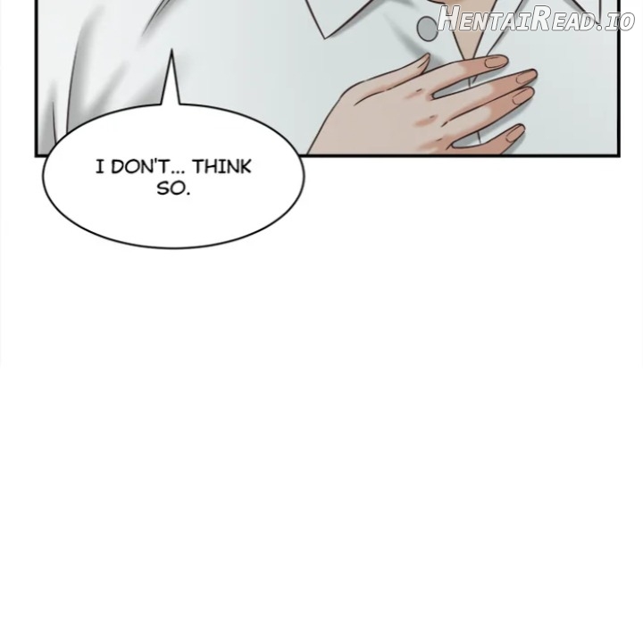 Right Under His Roof Chapter 22 - page 16