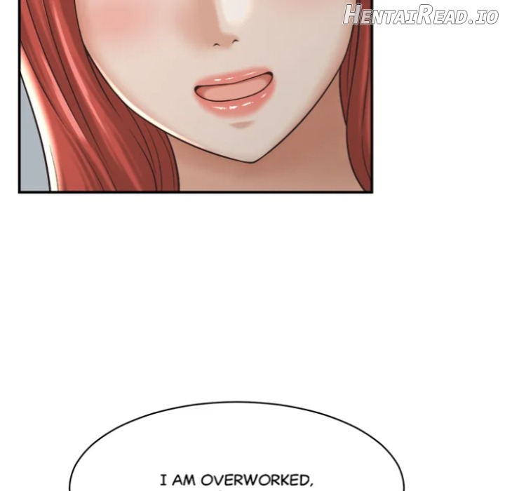 Right Under His Roof Chapter 22 - page 18