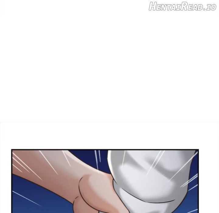 Right Under His Roof Chapter 22 - page 23