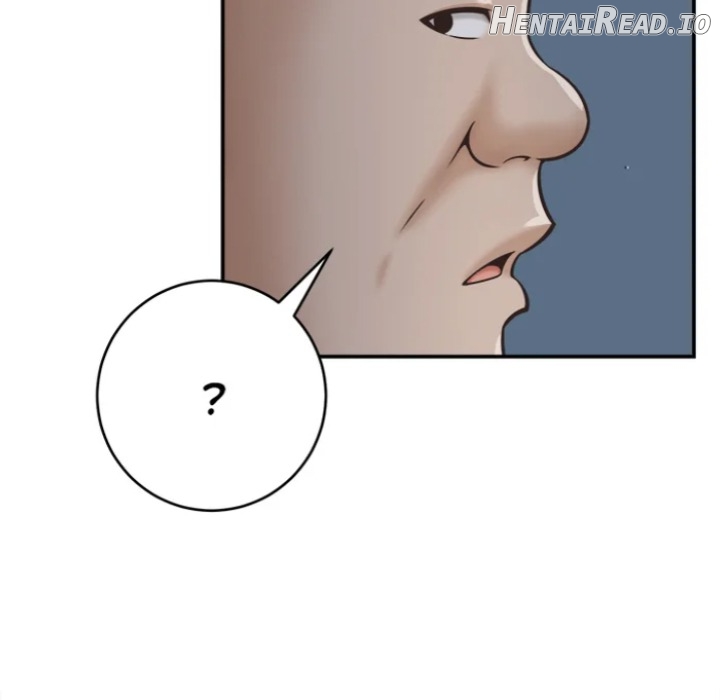Right Under His Roof Chapter 22 - page 25