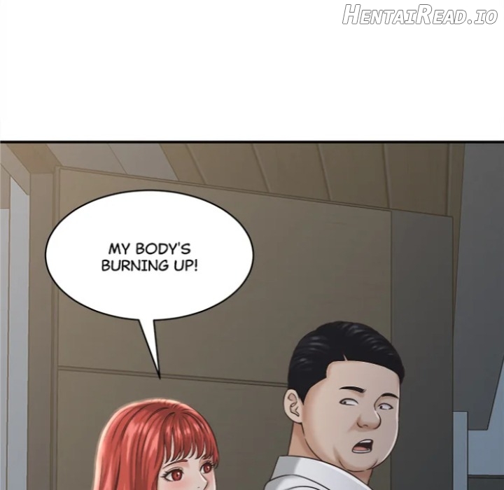 Right Under His Roof Chapter 22 - page 26