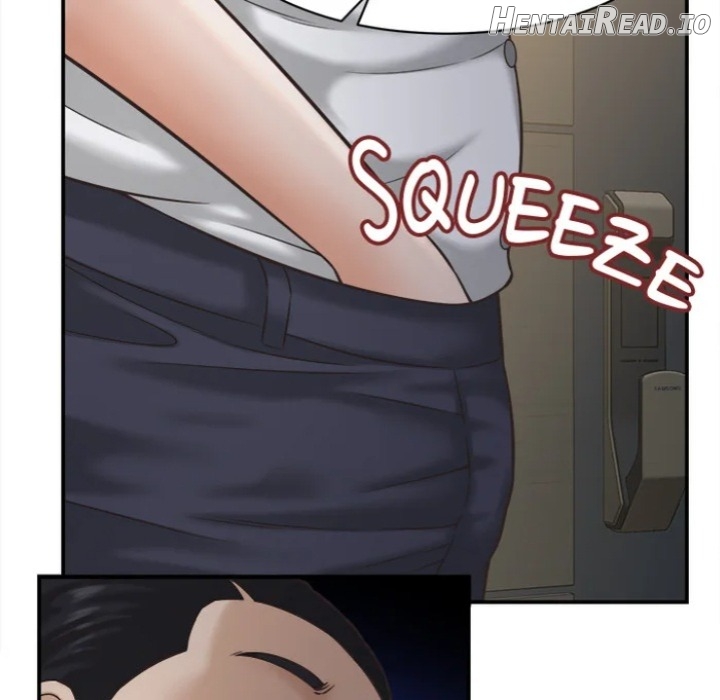 Right Under His Roof Chapter 22 - page 30