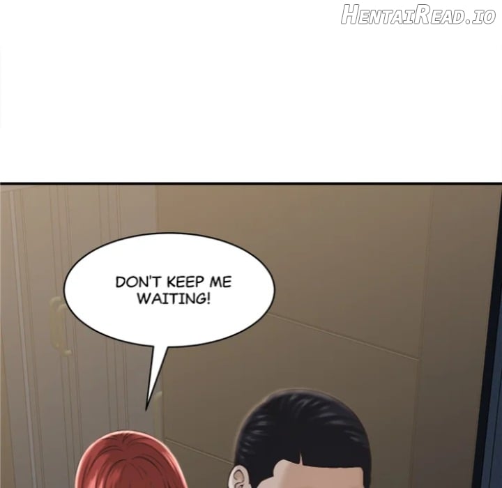 Right Under His Roof Chapter 22 - page 32