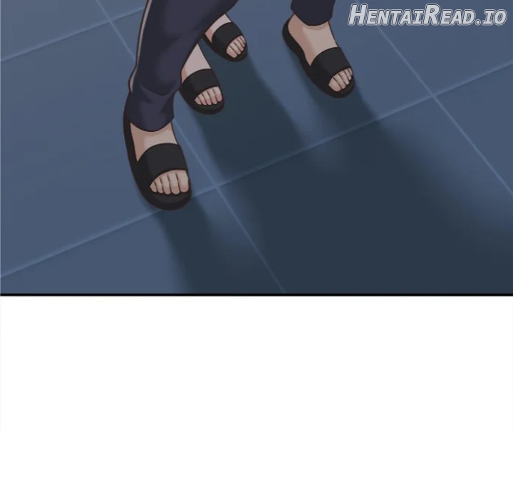 Right Under His Roof Chapter 22 - page 34