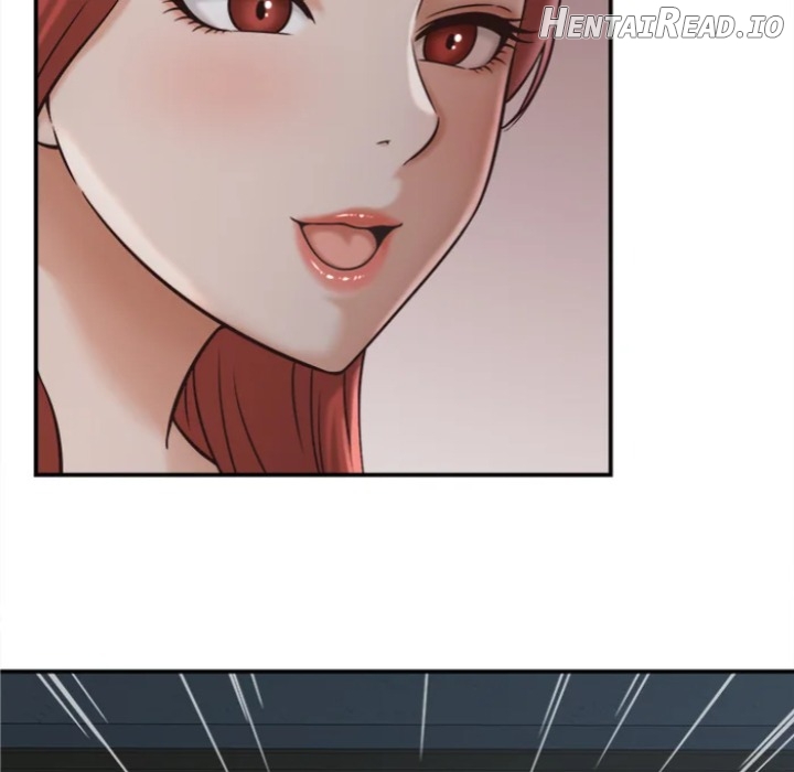 Right Under His Roof Chapter 22 - page 38