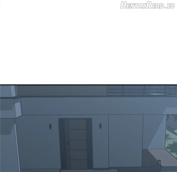 Right Under His Roof Chapter 22 - page 41