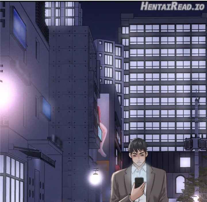 Right Under His Roof Chapter 22 - page 46