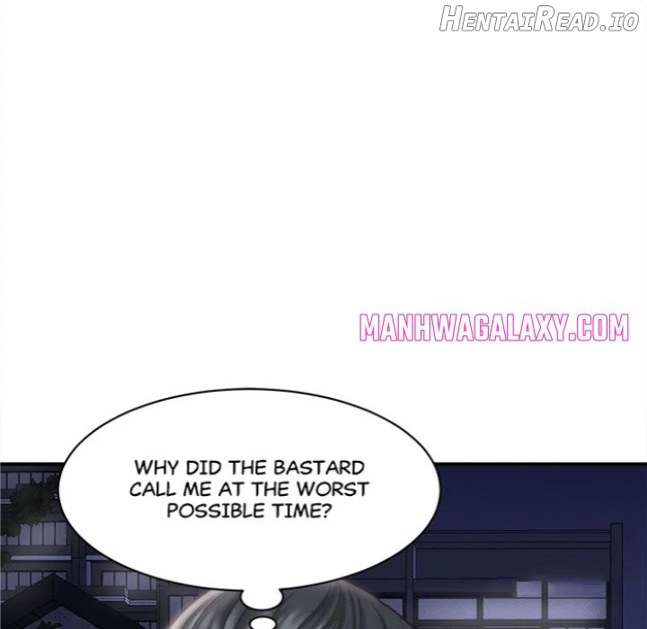 Right Under His Roof Chapter 22 - page 48