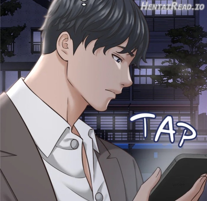 Right Under His Roof Chapter 22 - page 49