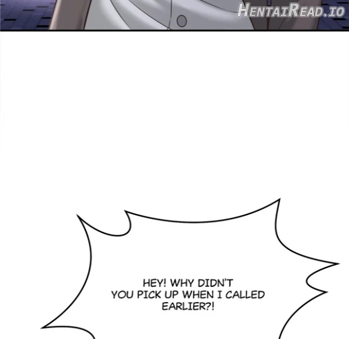 Right Under His Roof Chapter 22 - page 54