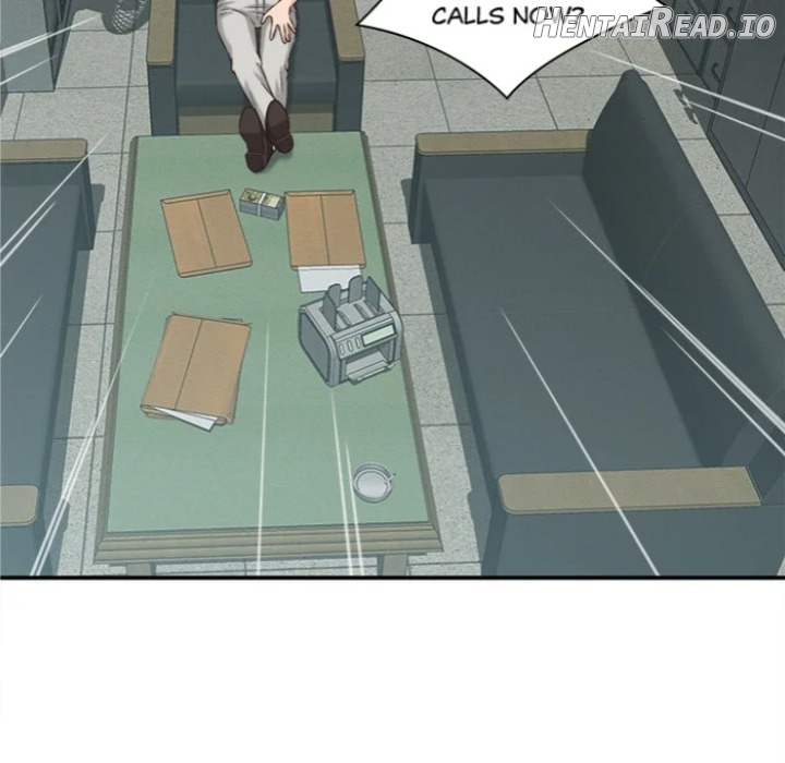 Right Under His Roof Chapter 22 - page 59