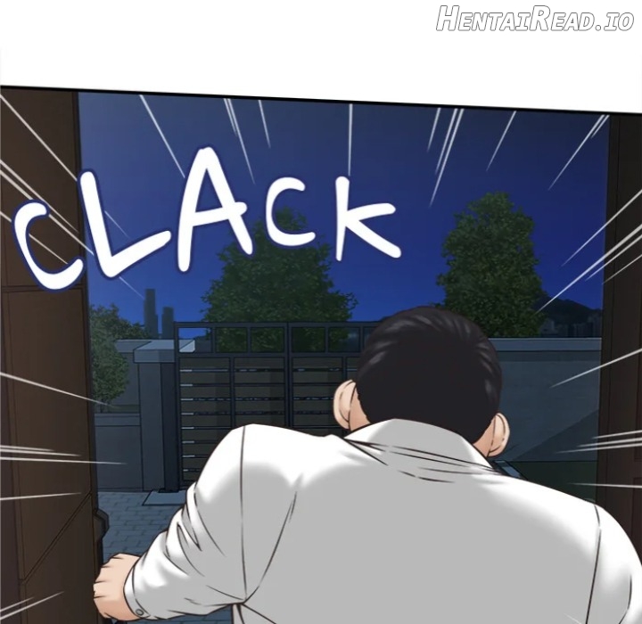 Right Under His Roof Chapter 22 - page 6
