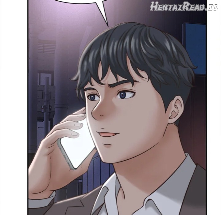 Right Under His Roof Chapter 22 - page 61