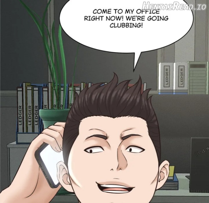 Right Under His Roof Chapter 22 - page 63