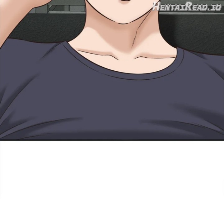 Right Under His Roof Chapter 22 - page 64