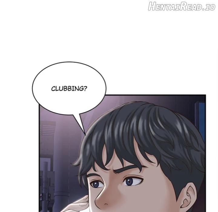 Right Under His Roof Chapter 22 - page 65