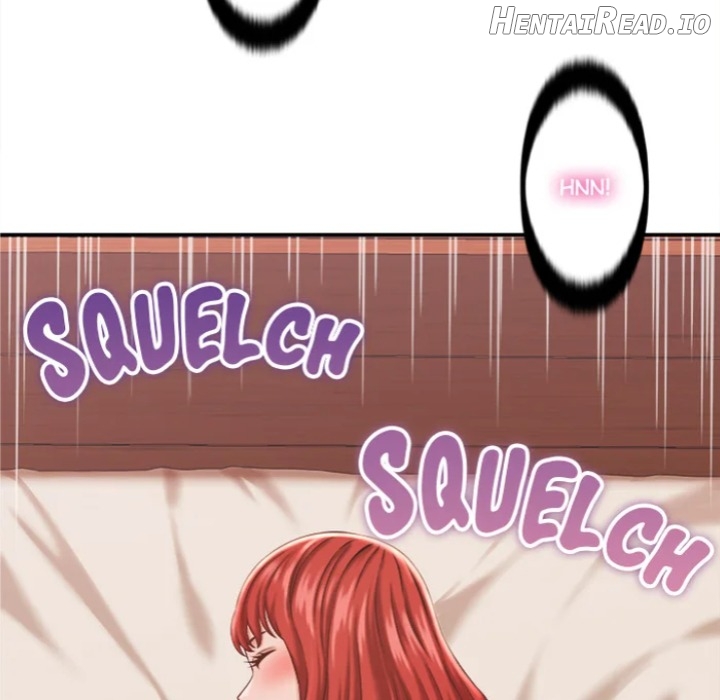 Right Under His Roof Chapter 22 - page 67
