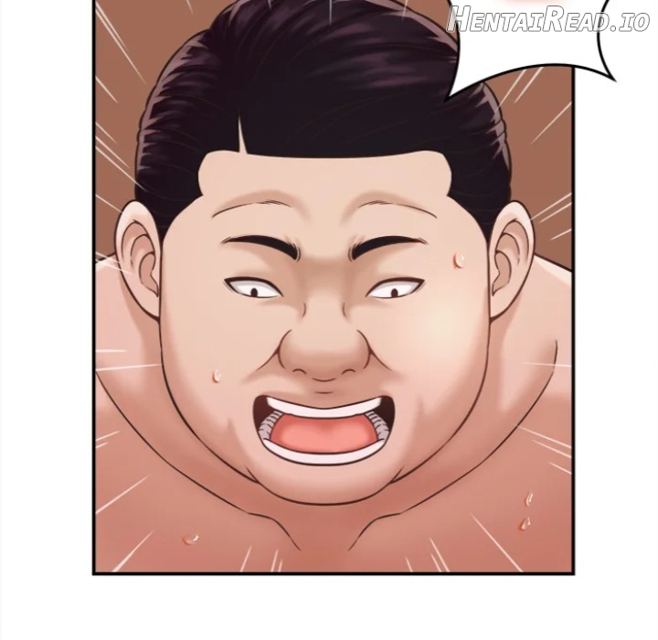 Right Under His Roof Chapter 22 - page 70