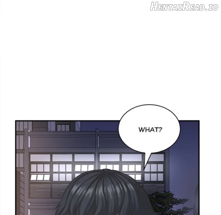 Right Under His Roof Chapter 22 - page 90