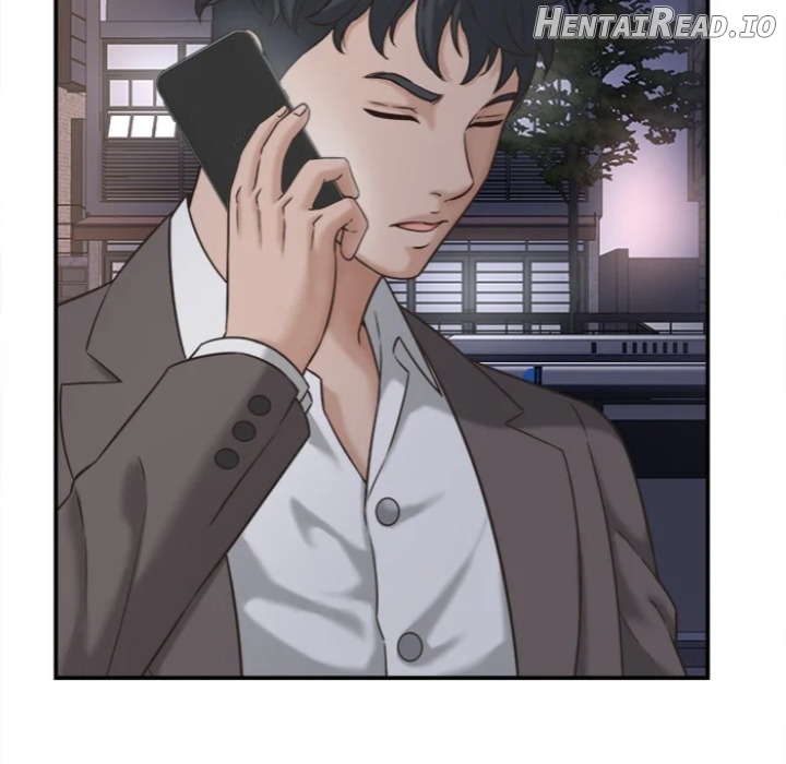 Right Under His Roof Chapter 22 - page 91