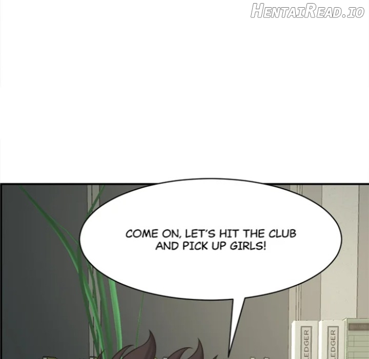 Right Under His Roof Chapter 22 - page 92