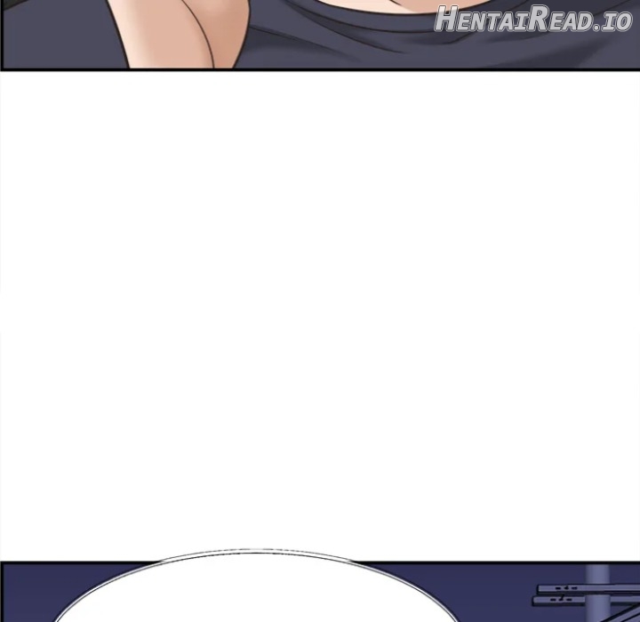 Right Under His Roof Chapter 22 - page 94
