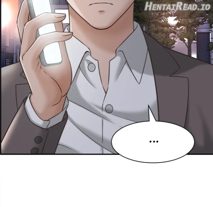 Right Under His Roof Chapter 22 - page 96
