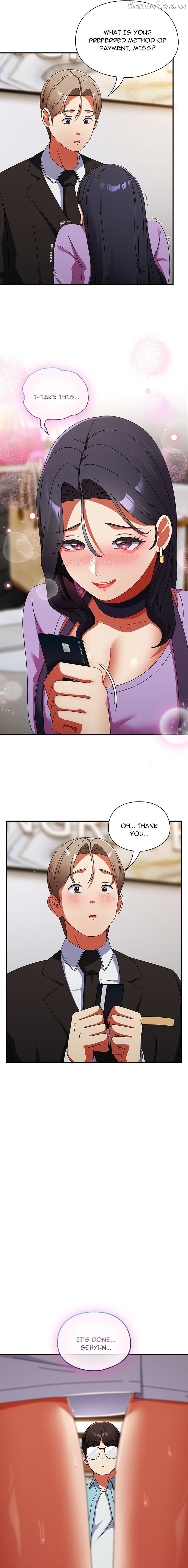 Take a Photo of Me Chapter 19 - page 14
