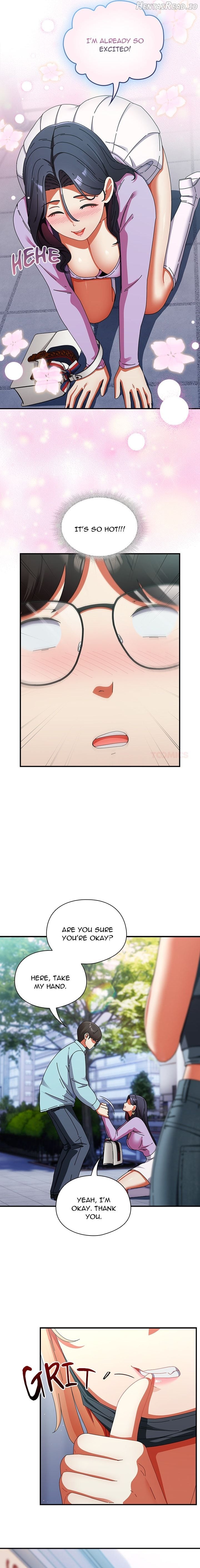Take a Photo of Me Chapter 19 - page 4