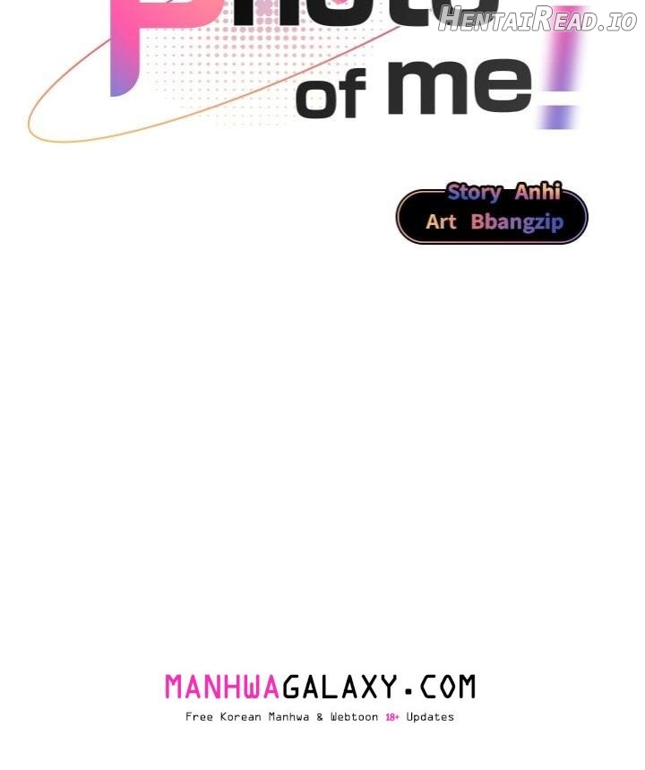 Take a Photo of Me Chapter 20 - page 126