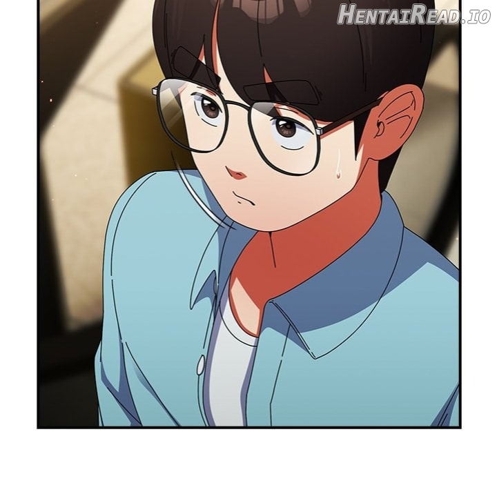 Take a Photo of Me Chapter 20 - page 142